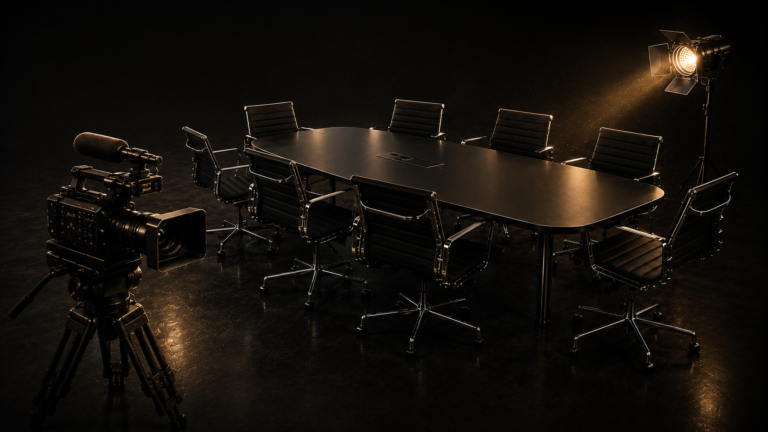 Corporate Video Production in Delhi – Boost Your Brand Presence with Engaging Videos