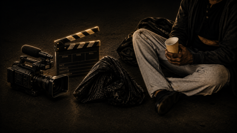 The Power of Documentary Films: How Storytelling Can Inspire Change