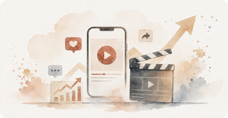 What Makes a Video Go Viral? 10 Elements Every Brand Should Know
